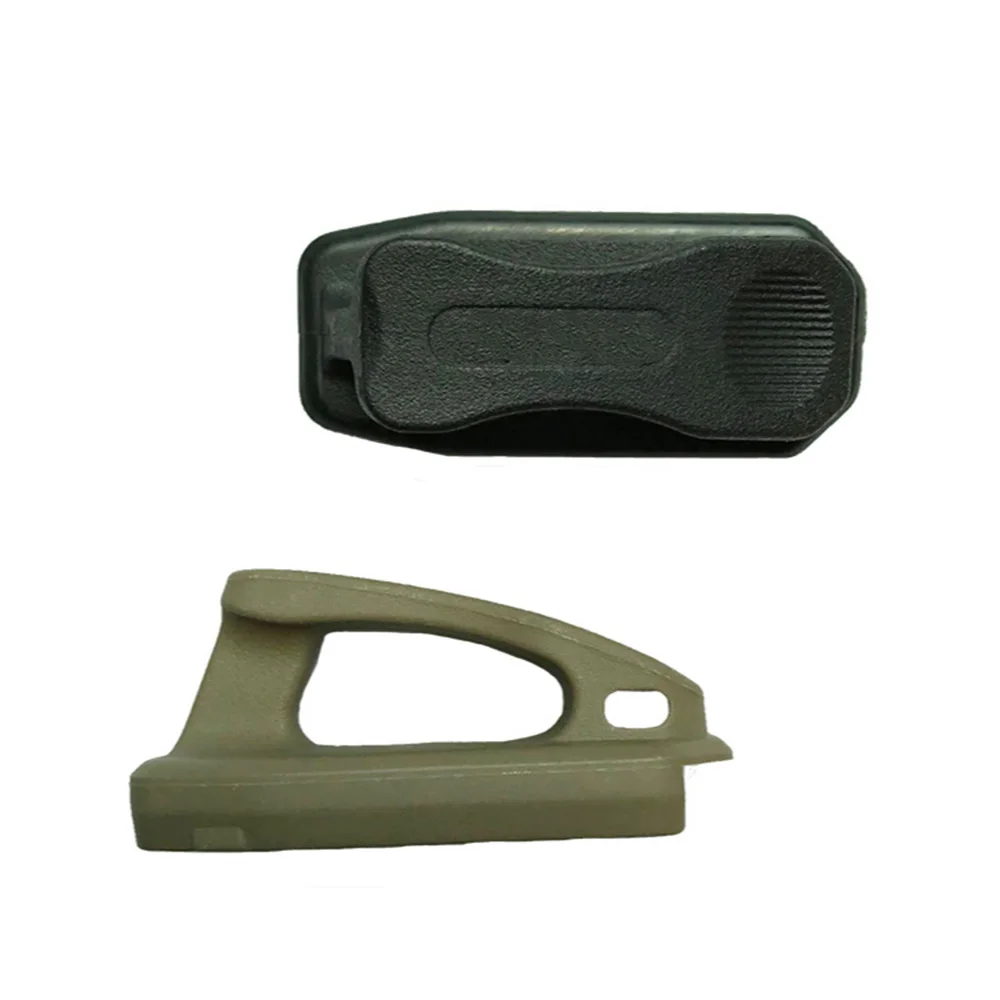 

Buckle End Nato Ranger Floorplate Tactical MAG Magazine AR15 M4 45x5.56 for Airsoft M4 PTS Picatinny Rail Accessorie