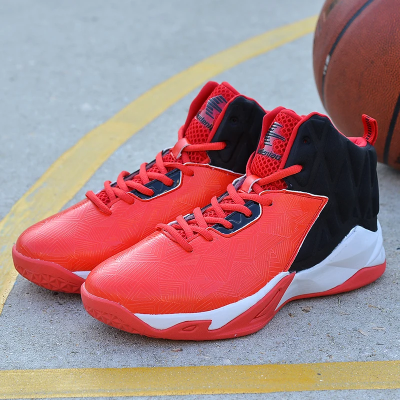 Суперзвезда Баскетбольная обувь для мужчин ретро высокие кроссовки уличные