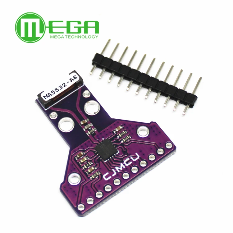 Фонарик AS3935 с датчиком молнии|Интегральные схемы| |