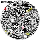 103050 шт., водонепроницаемые наклейки для ноутбука, мотоцикла, автомобиля, велосипеда, скейтборда, багажа