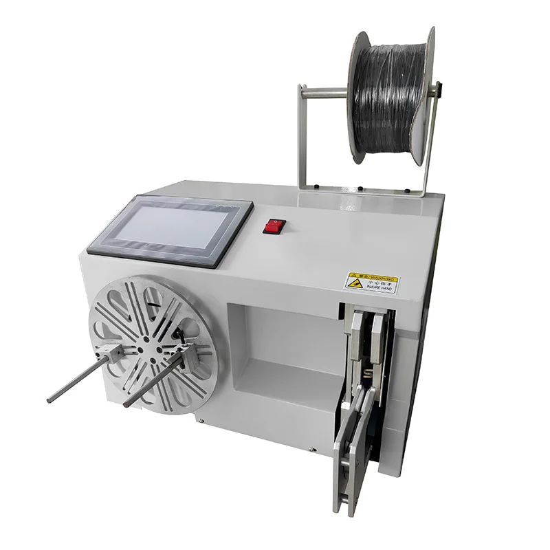 

WL-40-80 высокая скорость слойной обмоткой стекловолокном обмотки обвязка-машины