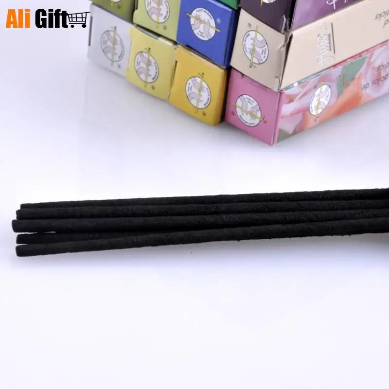 Новые натуральные благовония ручной работы Индийские ароматы сандалового