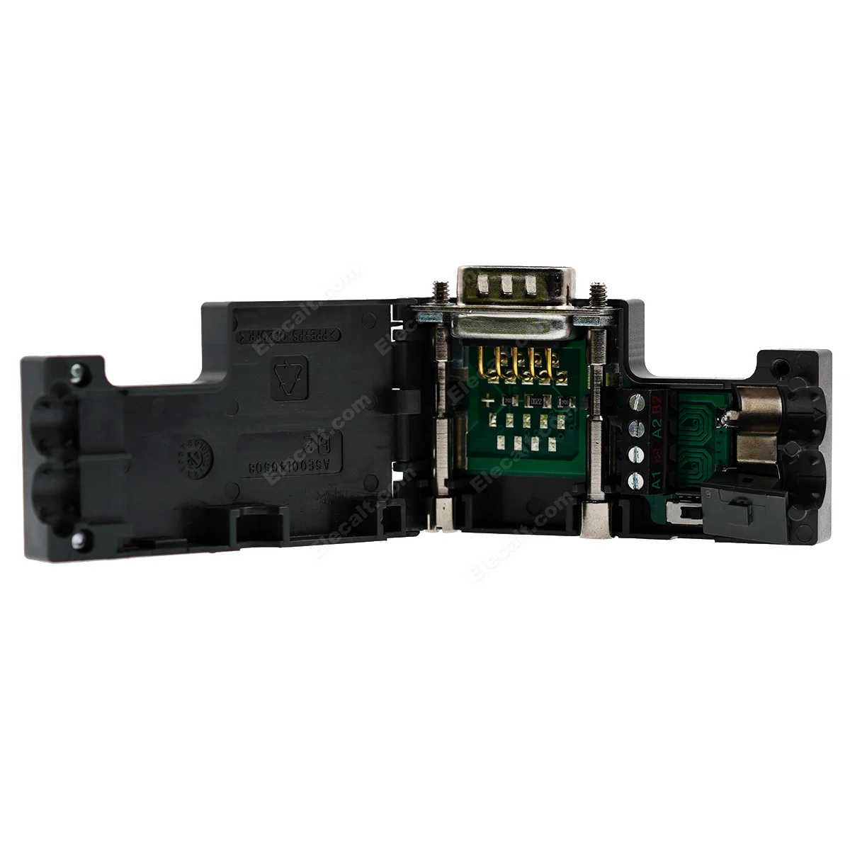 Соединитель Profibus для SIEMENS 6ES7972-0BA12-0XA0 6ES7 972-0BA12-0XA0 DP