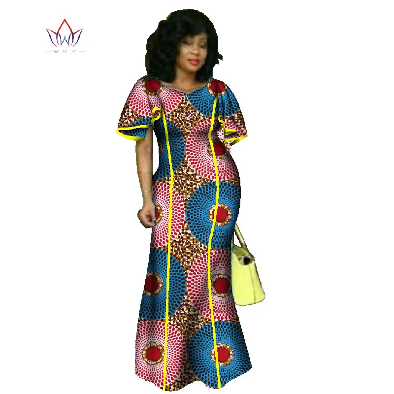 Платье женское длинное с воском WY746|plus size dress|dress for womendress fashion |