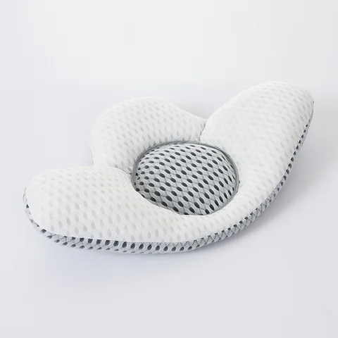 Удобная 3d-подушка для поддержки поясницы, подушка для сна для беременных женщин, дышащая подушка для поясницы, подушка для межпозвоночного диска