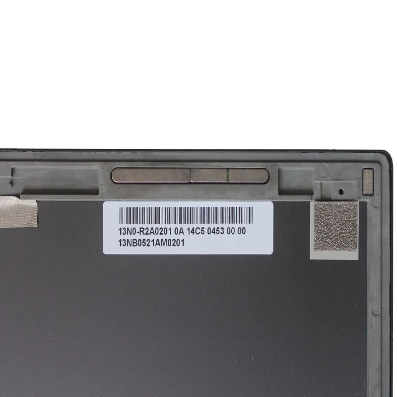 Задняя крышка для ноутбука ASUS UX32 UX32V UX32A UX32E UX32VD UX32LN Black A shell 13N0 R2A0201|Сумки и чехлы