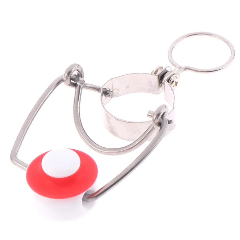 

Red Wine Cap Homebrew Beer Bottle Replacement Swing Cap Flip Top Stopper