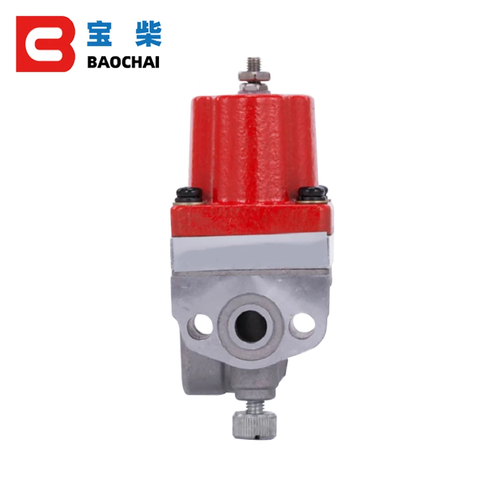 3054609 Электромагнитный запор топлива в сборе Запорный клапан