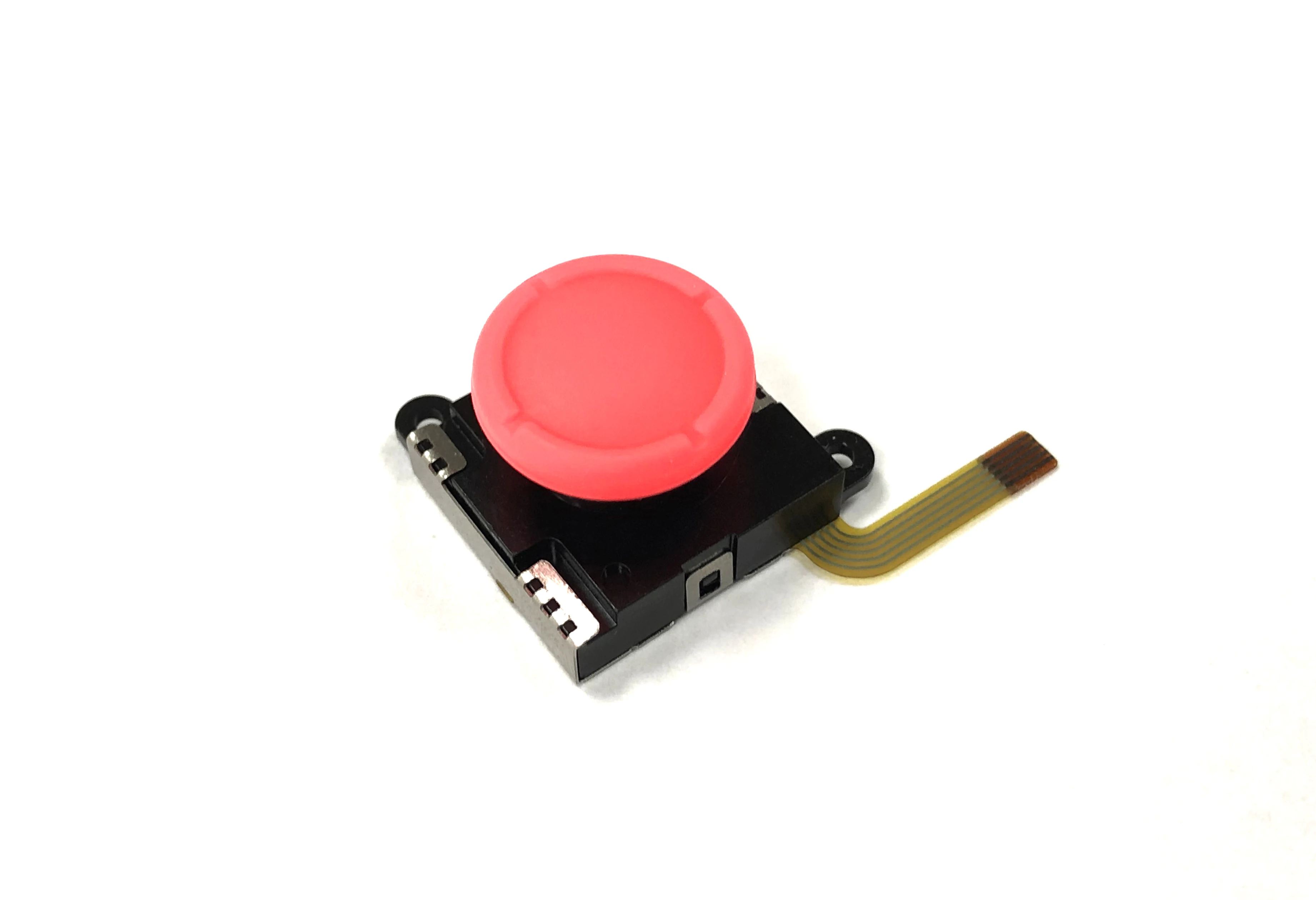 50PCS New Colorful 3D Button Analog Sticks Controller Thumb stick Joy-con Joystick Replacement Parts for NS Switch | Электроника