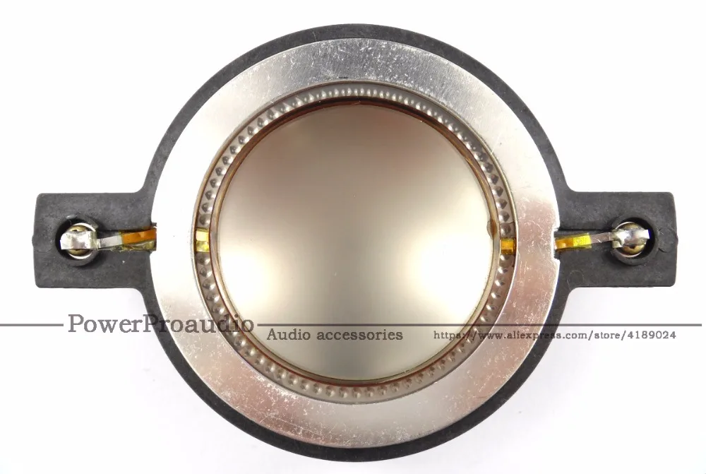 1 мембранный звуковой сигнал для MACKIE SRM450 II B415 DSP C300 C300Z -8 Ом