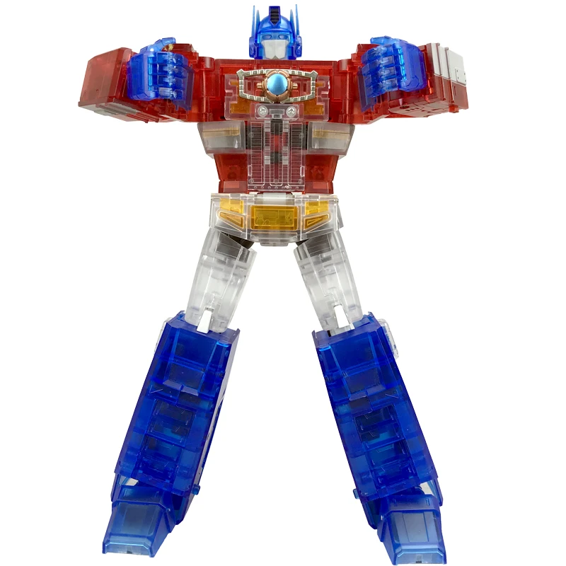 Женская трансформер OP Commander MS01 MS TOYS MS01X 01 01B 01W MP3.0 экшн фигурка игрушки