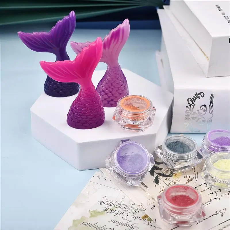 Фотополимерный пигмент меняющий цвет при температуре 31 ° C для самостоятельного