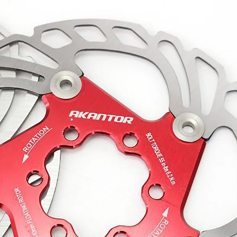 

AKANTOR AK 1 Set Road Bike Line Pull Oil Disc Brake Caliper Brake Kit & 1 Set Bicycle Internal Cable Routing Tool