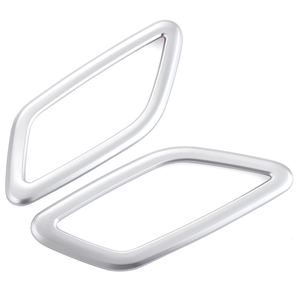 Автомобильный Стайлинг VCiiC вентиляционное отверстие выходное кольцо