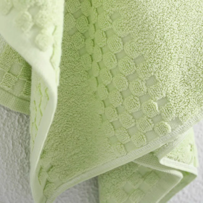 Элегантная модель супер впитывающий 100% хлопок мягкий жаккардовый ободок