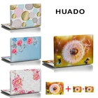 Наклейка-одуванчик для ноутбука 111213141516 дюймов, для MacBook Air 11 Air 13,3 14 15,6 нетбука Pro 13HPDELlLenovo