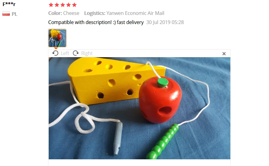 Деревянная игрушка для нарезания резьбы насекомые едят фрукты сыр лабиринт игрушечная деревянная головоломка прозрение игра игрушки для детей обучающие средства Монтессори