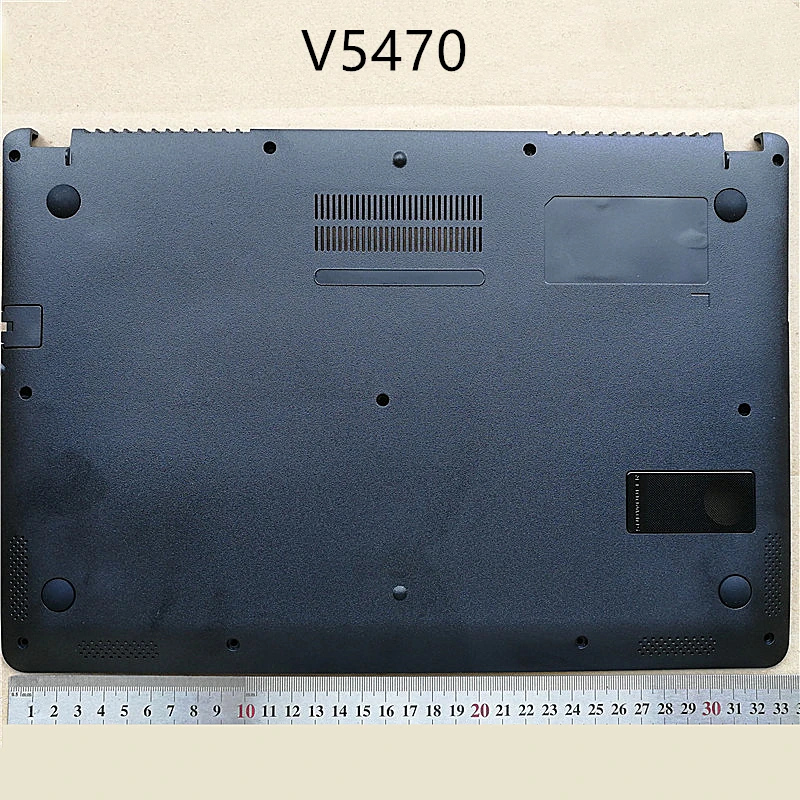 Новая нижняя крышка корпуса чехла для Dell Vostro V5460 5460 5470 5480 5439 | Компьютеры и офис