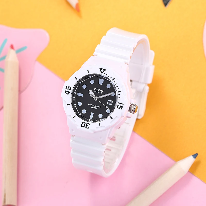 

Casio Watch LRW-200H-1E
