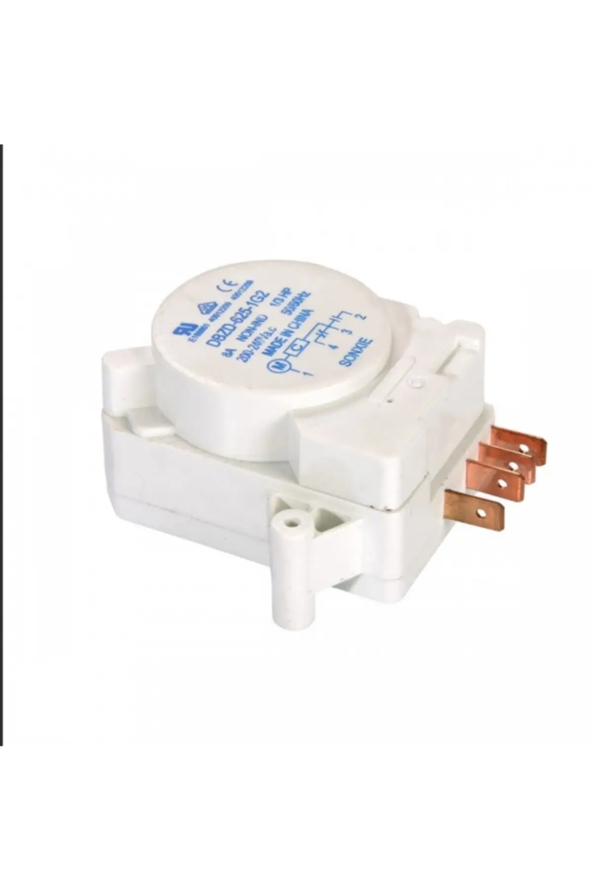 

Backhoe in Altus Nofrost Refrigerator Timer Time Clock Taymir The Timer Timer