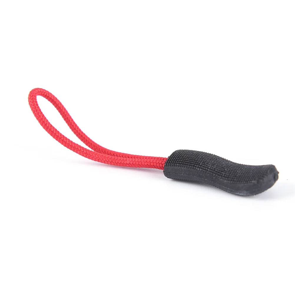 10 шт./лот случайные застежки молнии Сменные для куртки рюкзака сумки ткани