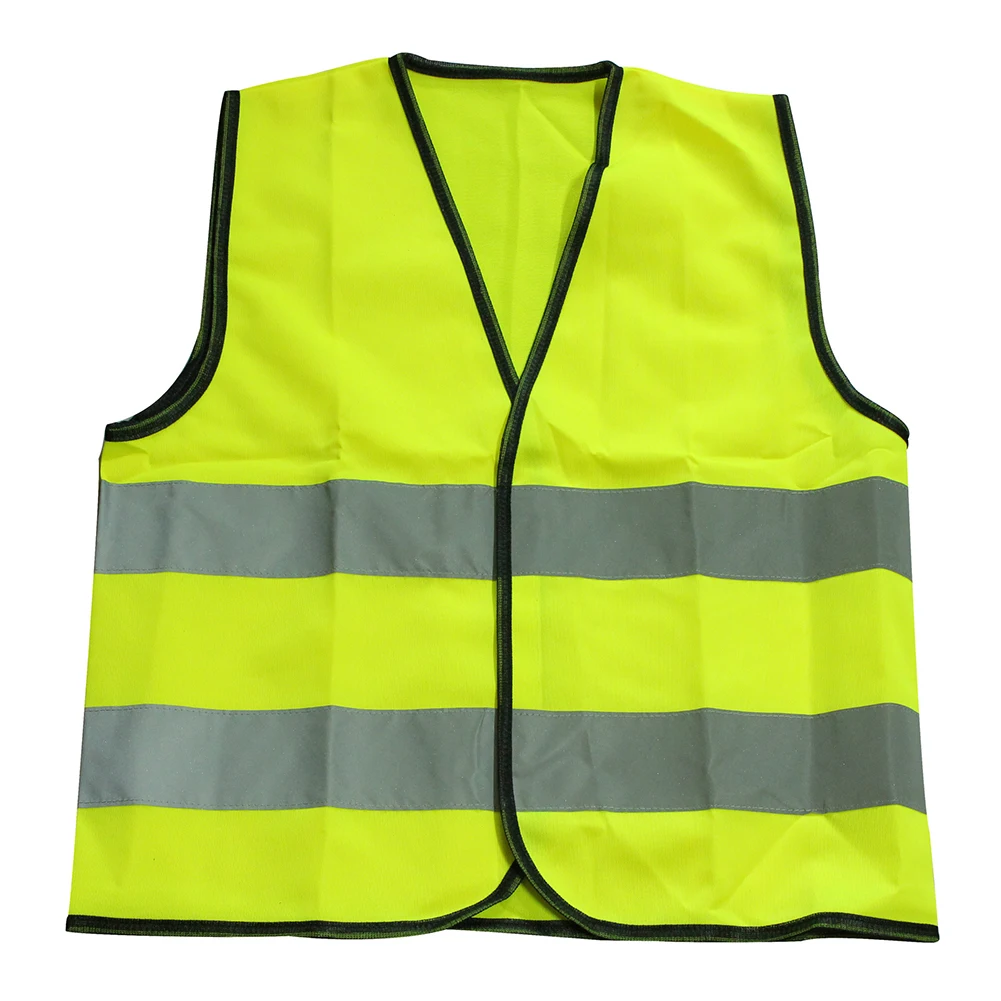 Лидер продаж безопасные для детей жилеты с высокой видимостью дорожного