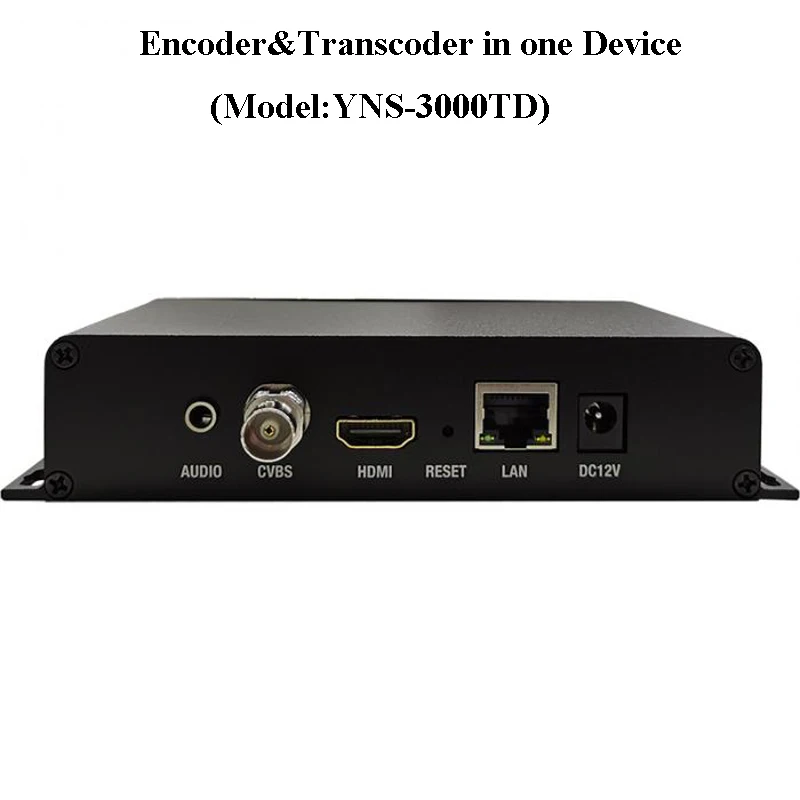 MPEG2 H.264 Mpeg4 H.265 Hevc SRT RTMPS IP Udp мультиадресный HTTP HLS к IPTV транскодер 4K HDMI декодер 1080P HD