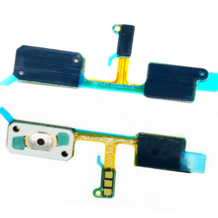 Новинка кнопка домой Кнопка возврата свет сенсор Меню клавиатура гибкий кабель