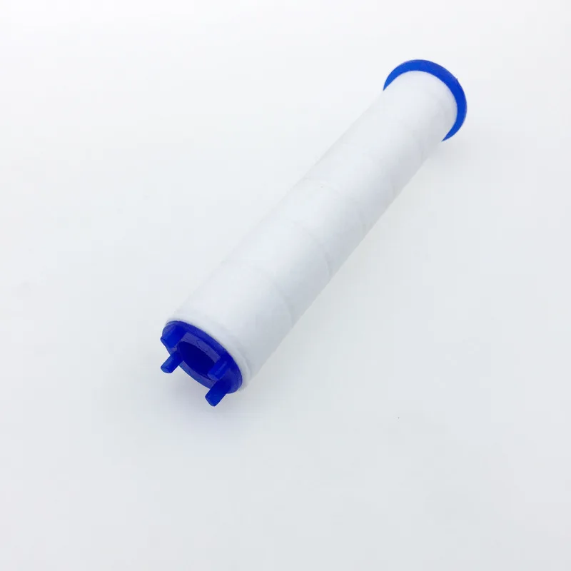 Высококачественная насадка для душа NewBath высокого давления с водосберегающим