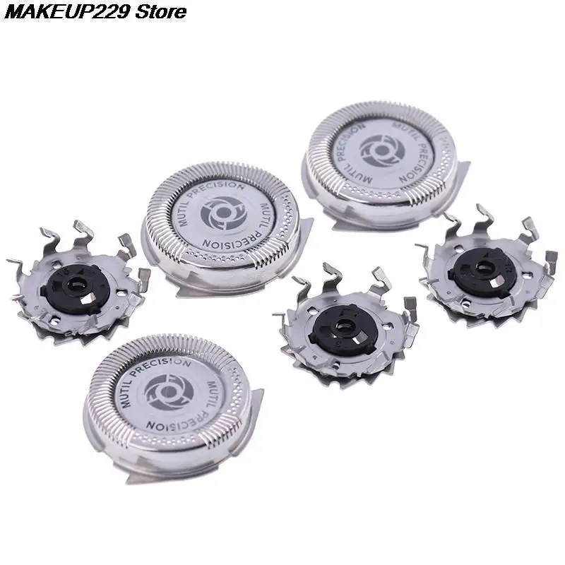 new 3x Shaving Razor Replacement Blade Shaver Heads for SH50 HQ8 Head Cutter | Красота и здоровье