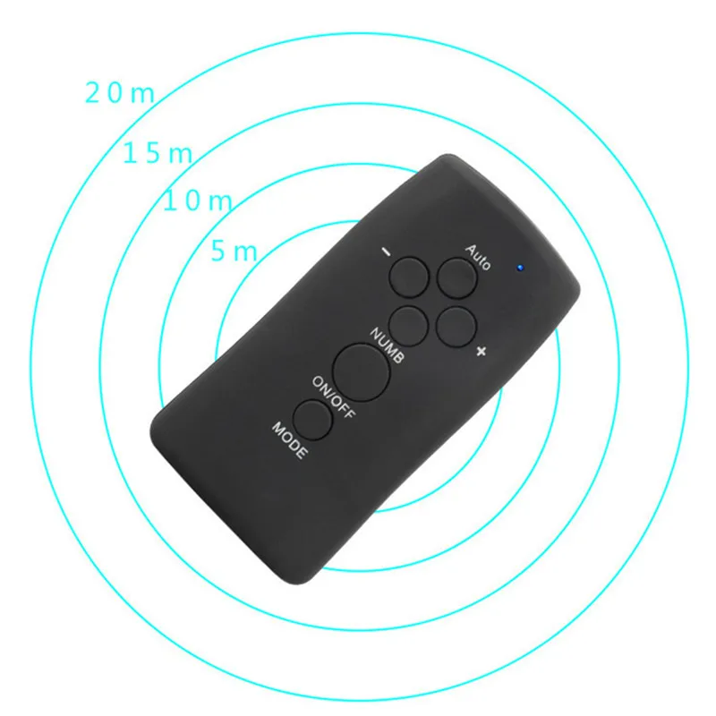 Пульт дистанционного управления Управление карманный мини Каналы ДЕСЯТКИ