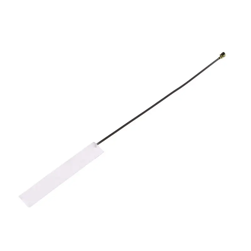 5 шт. 2 4 ГГц IPX IPXE разъем PCB Встроенная антенна 4dBi с высоким коэффициентом усиления