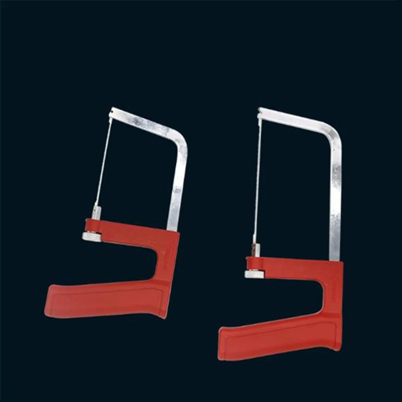 Стоматологическая лаборатория гипсовая пила длинная/короткая хирургическая