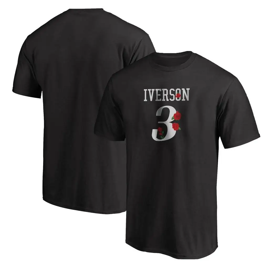 

Allen Iverson Tshirt