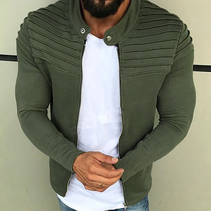 Disputent мужская флисовая куртка пальто осень зима зимняя бархатная на молнии