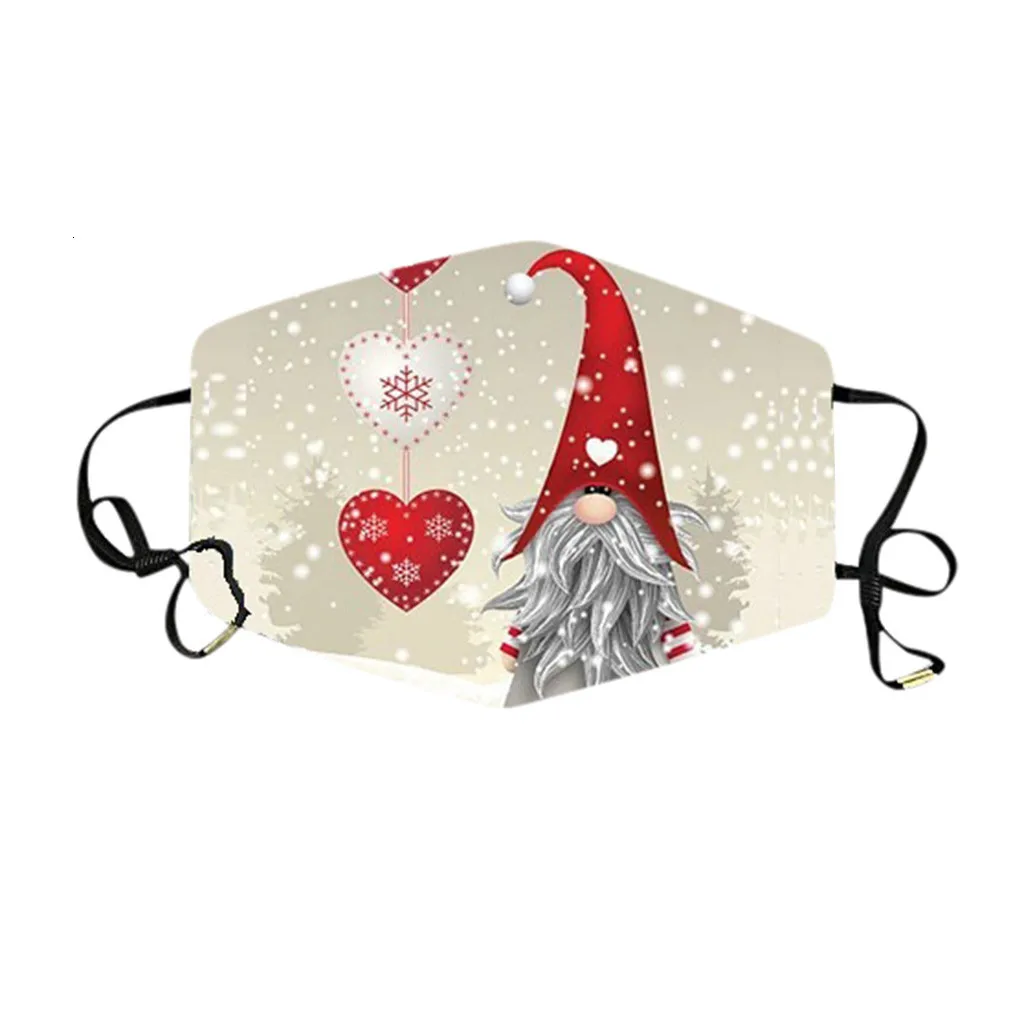 1 шт. моющаяся защитная маска для лица взрослых|Маски вечеринки| |