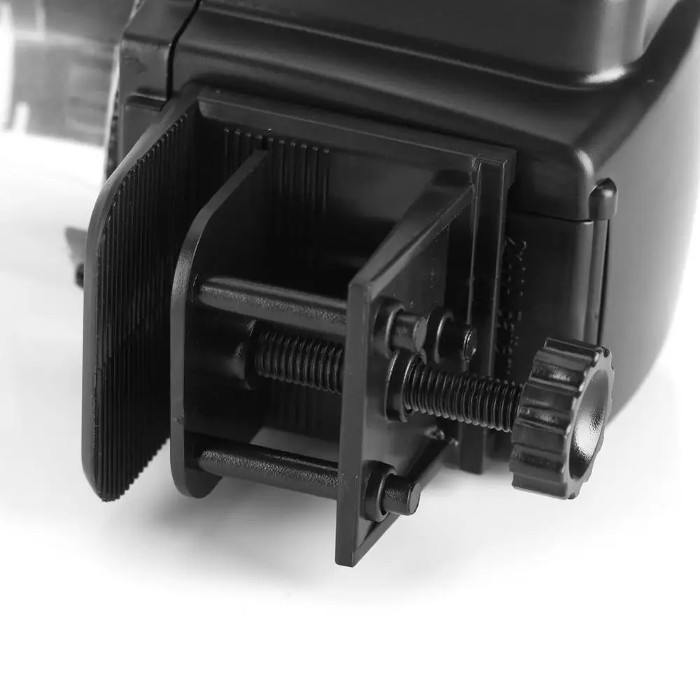 Высокопроизводительная электронная автоматическая кормушка для рыб с