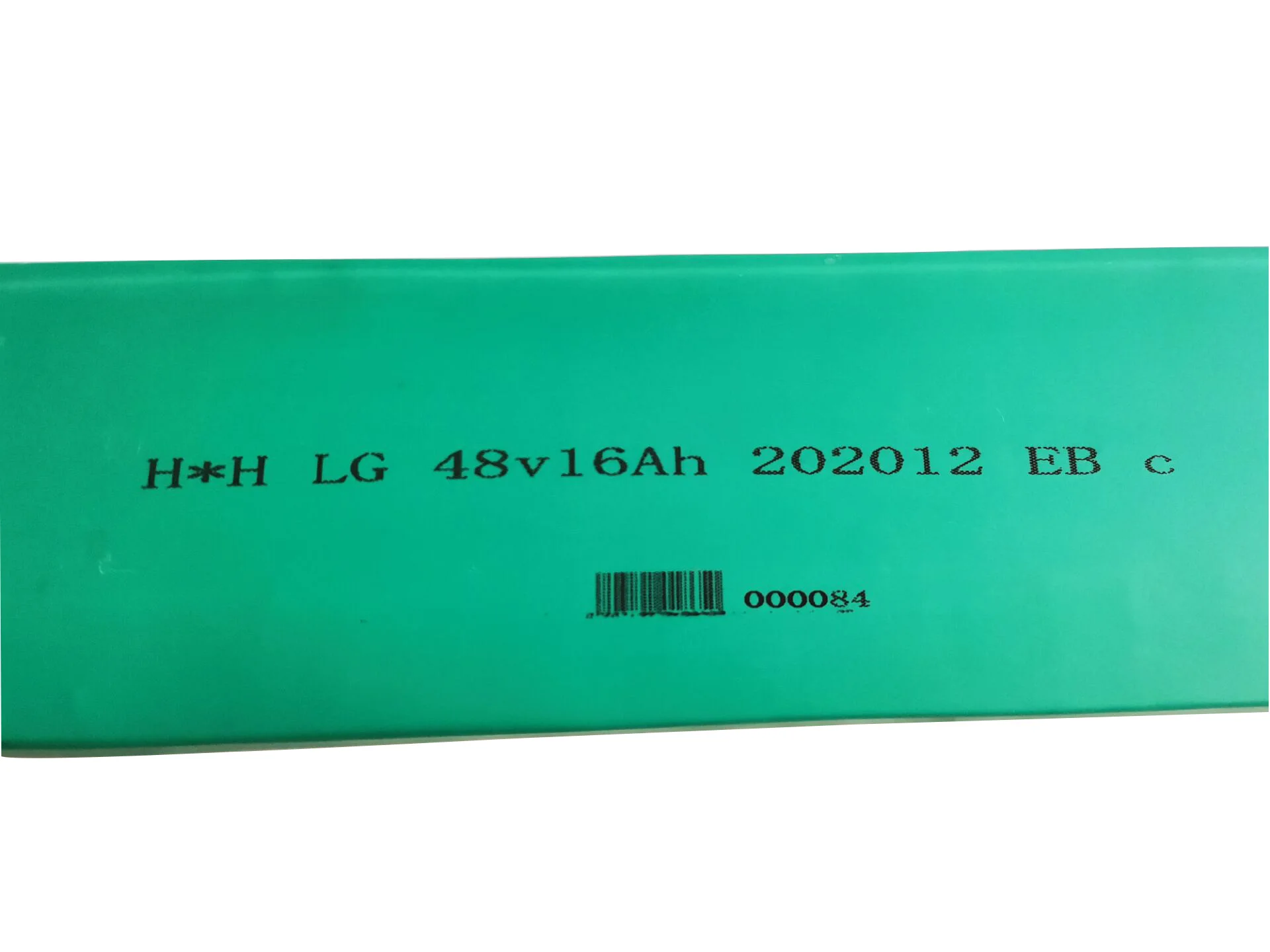 Литий ионный аккумулятор 18650 для электроскутера SPEEDWAY RUIMA MINI4 PRO 48V 16AH LG|Детали и