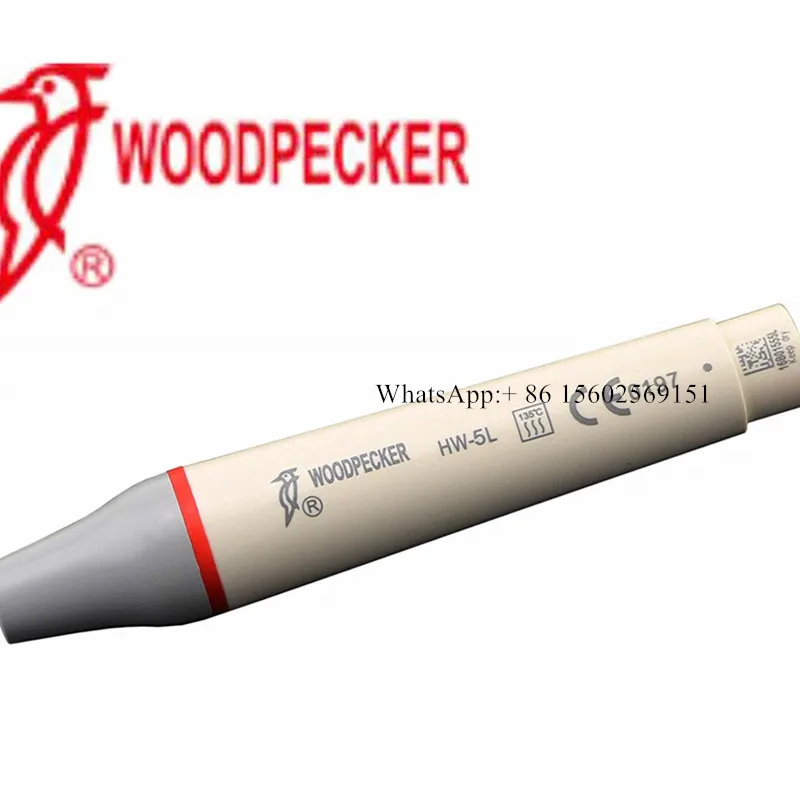 1 шт. волоконно оптический съемный ручной инструмент для Woodpecker UDS светодиодный
