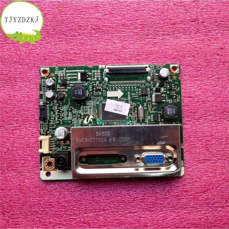 

Good test work for Sansung main board LS19B300NW S19B150N BN41-01787B BN41-01787A BN41-01787D LS19B300NS/XF monitor motherboard