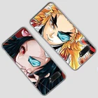 Для Asus Zenfone 8 Flip 7 pro ROG phone 5 ZS673KS 2 ZS660kl 3 ZS661KS ZB634KL ZB631KL ZB602KL 6 ZS630kl Demon Slayer мягкий чехол