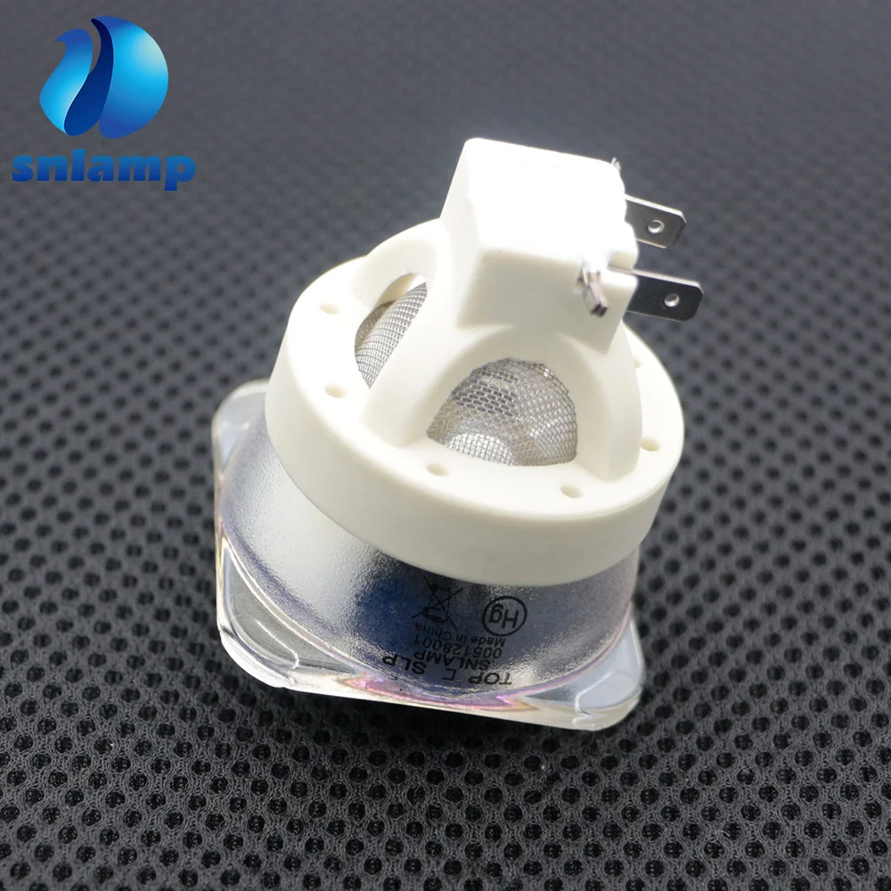 SNLAMP совместимый 5811120589-SVV Замена лампы проектора/Blub Для VIVITEK DX831/DH833/DW832/DH833