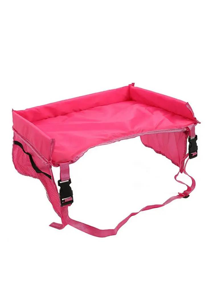 Водонепроницаемый органайзер для детского автокресла поднос детской коляски