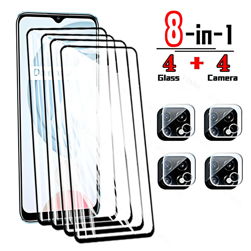 

Защитное стекло для Realme C21, стекло для Oppo RealmeC21, C12, C11, C25y, C21y, C20, стекло для камеры с полным покрытием es Real Me, C21