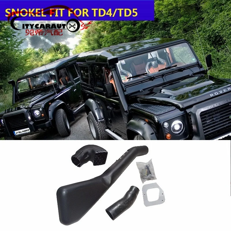 Запчасти для автомобиля CITYCARAUTO воздушный фильтр LAND ROVER DEFENDER TD5 1999 + TD4 2007 +|kit air filter|air