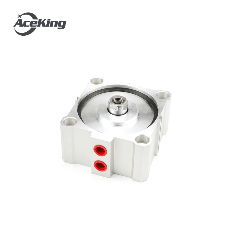 Zhaoqing большой квадратный тонкий цилиндр qgy80-10-20-30-50-75-100qgyd /QGYR с магнитной лентой
