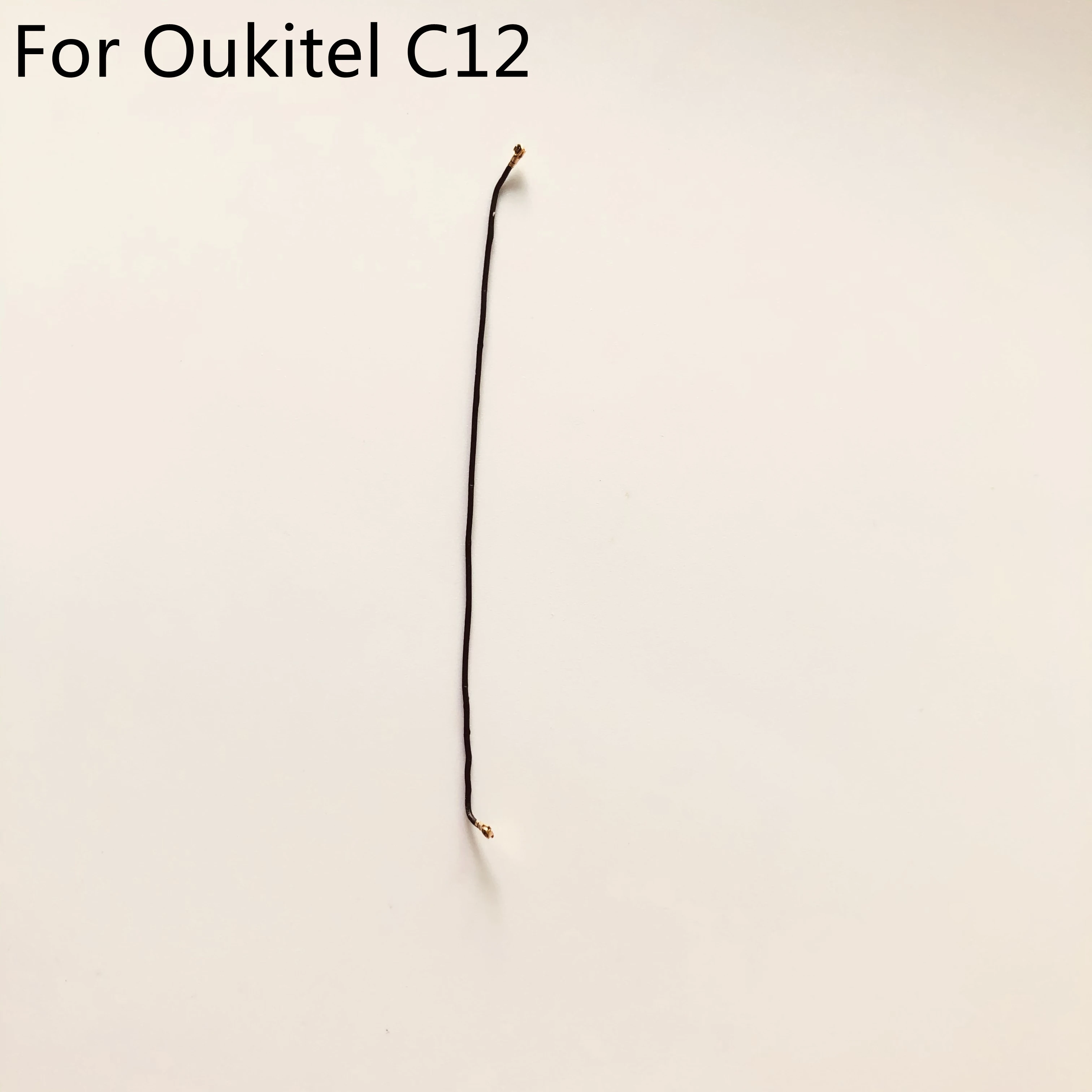 Oukitel C12 Высококачественная фотосессия для Oukitel C12 MT6580 6,18 