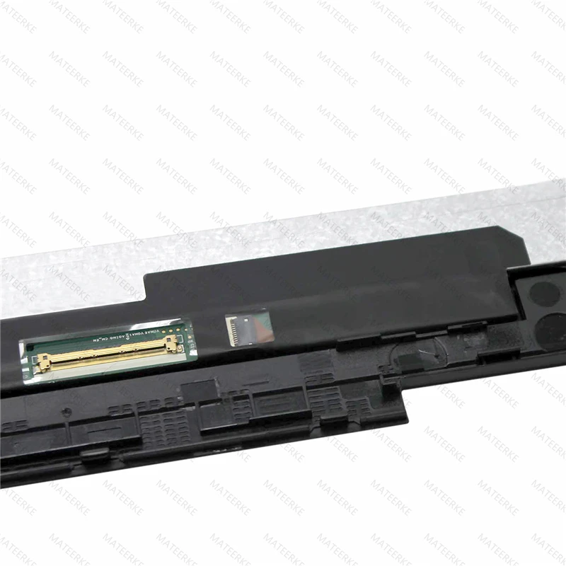 Лучшая цена для Dell Inspiron 13 5368 FCTG8 0FCTG8 13," сенсорный экран светодиодный ЖК-панель в сборе