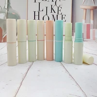 5pcslot empty lipstick tubes diy lip balm containers empty cosmetic makeup glue stick tubes