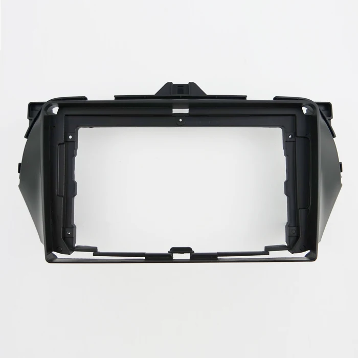 9-дюймовый автомобильный радиоприемник для SUZUKI Alivio Ciaz 2014 + комплект панели